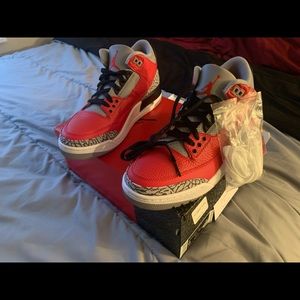 Authentic Retro 3